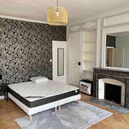 Logement Centre 1 A 4 Alencon