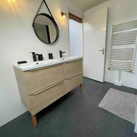 Logement Centre 1 A 4 Holiday home