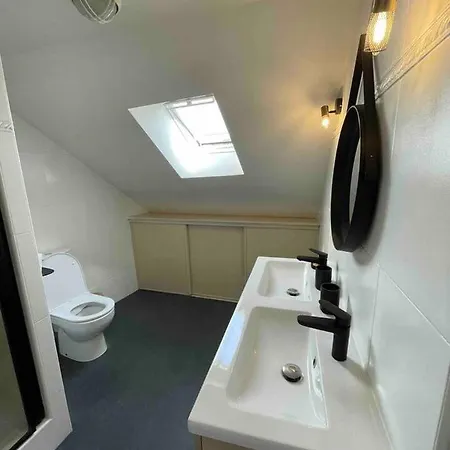 Holiday home Logement Centre 1 A 4 *